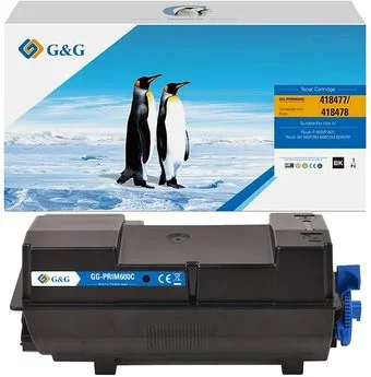 G&G GG-418478 (аналог Ricoh 418478)