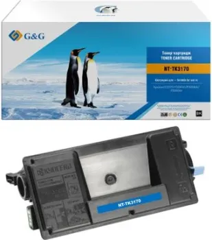G&amp;G GG-TK-3170 (аналог Kyocera TK-3170)