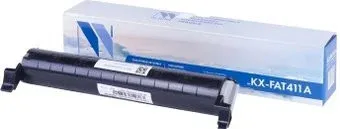NV Print KX-FAT411A