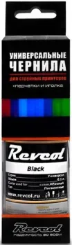 Revcol 126394 для HP, Canon, Lexmark 100 мл