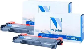 NV Print NV-TN2090T/TN2275TU-SET2 (аналог Brother TN-2090)