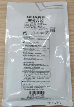 Sharp BP-GV200