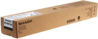 Sharp MX-61GTBA