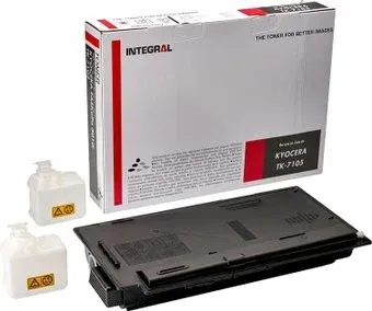 INTEGRAL TK-7105 (аналог Kyocera TK-7105)