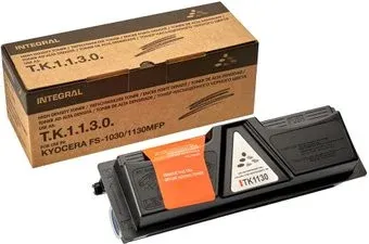 INTEGRAL TK-1130 (аналог Kyocera TK-1130)
