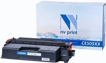 NV Print NV-CE505XX (аналог HP CE505X)