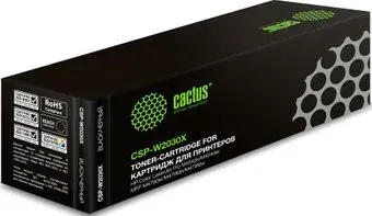 CACTUS CSP-W2030X (аналог HP 415X W2030X)