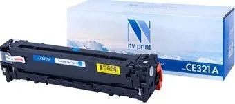 NV Print NV-CE321AC (аналог HP 128A CE321A)