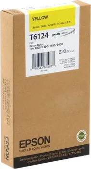 Epson C13T612400