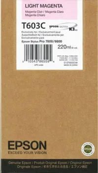 Epson C13T603C00