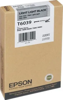 Epson C13T603900