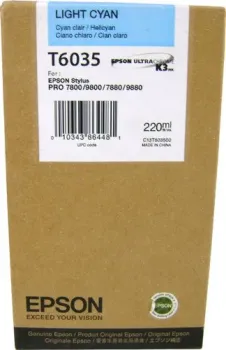 Epson C13T603500