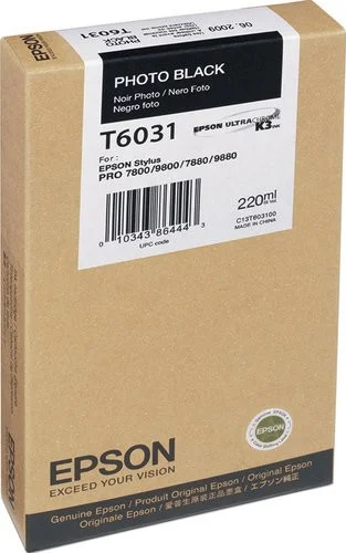 Epson C13T603100