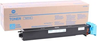 Konica Minolta TN-711C A3VU450