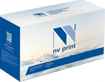 NV Print NV-B3863 (аналог Canon C-EXV55 Magenta)