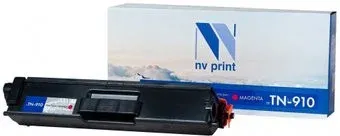 NV Print NV-B2849 (аналог Brother TN-910 Magenta)