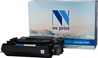 NV Print NV-B2826 (аналог Canon 056H Black)