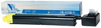 NV Print NV-A7995 (аналог Kyocera TK-8315Y)