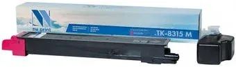 NV Print NV-A7994 (аналог Kyocera TK-8315M)