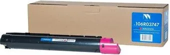 NV Print NV-A7091 (аналог Xerox 106R03747 Magenta)