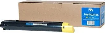 NV Print NV-A7090 (аналог Xerox 106R03746 Yellow)