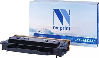 NV Print NV-44671 (аналог Panasonic KX-FAT431A7)