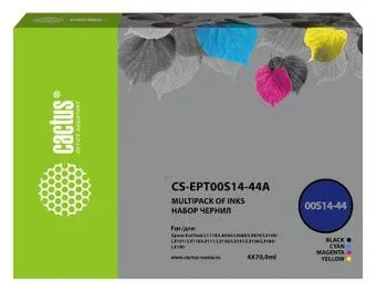 CACTUS CS-EPT00S14-44A