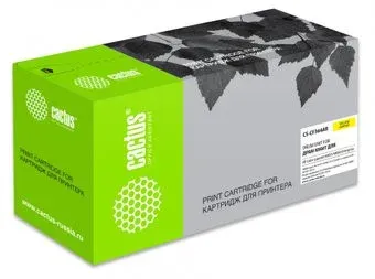 CACTUS CS-CF364AR (аналог HP CF364A)