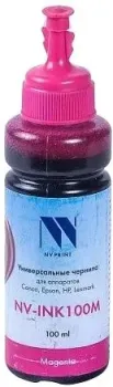NV Print NV-INK100UM