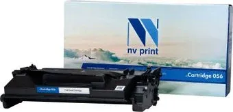 NV Print NV-056NC (аналог Canon 056 Black)