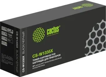 CACTUS CS-W1335X (аналог HP W1335X)