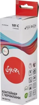 Sakura Printing SIC13T03V24A (аналог Epson 101 C)