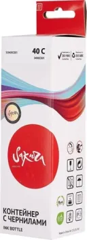 Sakura Printing SI3400C001 (аналог Canon 40 C)
