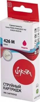 Sakura Printing SI4558B001 (аналог Canon 426 M)