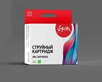 Sakura Printing SI6472b001 (аналог Canon 451XL BK)