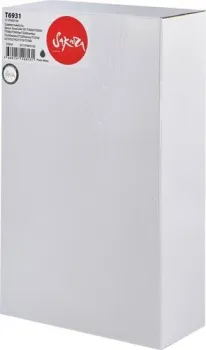 Sakura Printing SIC13T693100 (аналог Epson T6931 Photo Black)