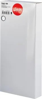Sakura Printing SIC13T965140 (аналог Epson T9651 BK)