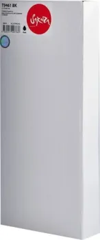 Sakura Printing SIC13T946140 (аналог Epson T9461 BK)