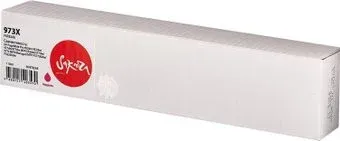Sakura Printing SIF6T82AE (аналог HP 973X Magenta)