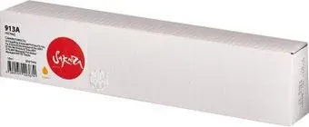 Sakura Printing SIF6T79AE (аналог HP 913A Yellow)