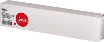Sakura Printing SIF6T78AE (аналог HP 913A Magenta)