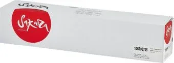 Sakura Printing SA106R03745 (аналог Xerox 106R03745)