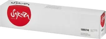 Sakura Printing SA106R03748 (аналог Xerox 106R03748)