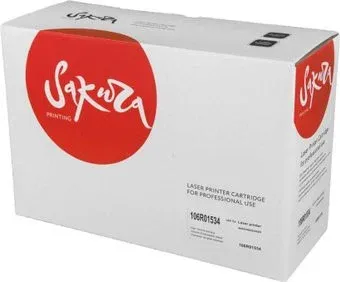 Sakura Printing SA106R01534 (аналог Xerox 106R01534)