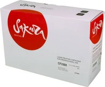 Sakura Printing SACF330X (аналог HP CF330X)