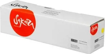 Sakura Printing SA106R02611 (аналог Xerox 106R02611)