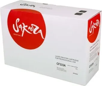 Sakura Printing SACF333A (аналог HP CF333A)