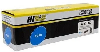 Hi-Black HB-W2211X (аналог HP 207X W2211X)