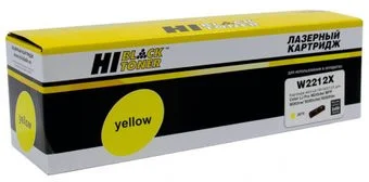 Hi-Black HB-W2212X (аналог HP 207X W2212X)