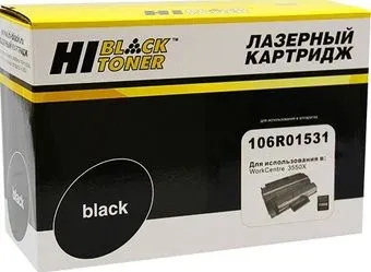 Hi-Black HB-106R01531 (аналог Xerox 106R01531)